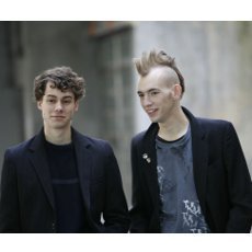 Odstartovalo natáčení nového českého filmu DonT Stop Odstartovalo natáčení nového českého filmu DonT Stop