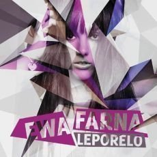 Ewa Farna vydala album Leporelo