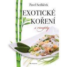 Exotick koen s recepty