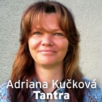 Adriana Kučková Adriana Kučková