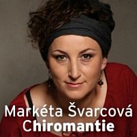 Markéta Švarcová Markéta Švarcová
