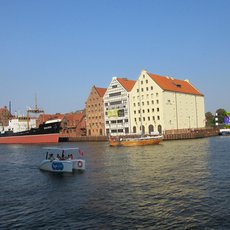 Gdaňsk a Sopoty Gdaňsk a Sopoty