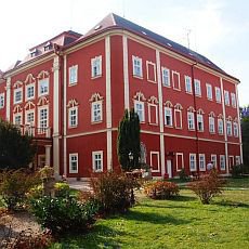 Dětenice Dětenice