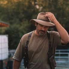 Farma Vojty Kotka, d�l 9: Z�v�re�n� d�l bude pln� emoc�