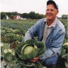 Farmář John Farmář John
