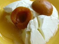 fotka Bio domc jogurt