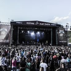 Festival Bentsk 2015 nabdne bohat program i pro dti