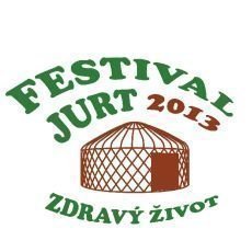 Festival Jurt 2013 - Zdrav ivot podle prody
