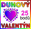 fialové srdce fialové srdce