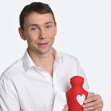 Filantrop - Petr Sýkora Filantrop - Petr Sýkora
