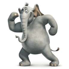 HORTON