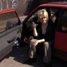 Film Mallory Heleny Třeštíkové získal křišťálový glób Film Mallory Heleny Třeštíkové získal křišťálový glób
