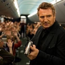 Akční thriller Non-stop Akční thriller Non-stop