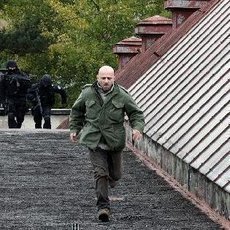 Detektiv Kune z Cirkusu Bukowsky se vrac jako Rapl