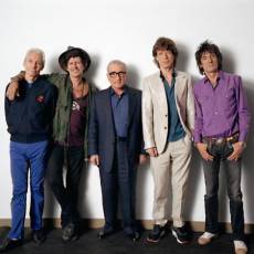 Rolling Stones Rolling Stones