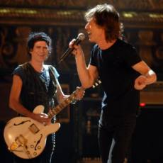Rolling Stones Rolling Stones