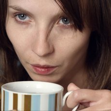 Jana Plodková v hlavní roli filmu Rozkoš Jana Plodková v hlavní roli filmu Rozkoš