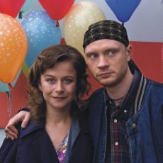 Film VÁCLAV – jeden průšvih za druhým Film VÁCLAV – jeden průšvih za druhým