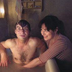 Film VÁCLAV – jeden průšvih za druhým Film VÁCLAV – jeden průšvih za druhým