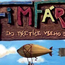 Fimfárum - do třetice všeho dobrého Fimfárum - do třetice všeho dobrého