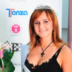 Miss Junior 2008