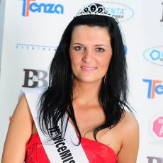 Miss Junior 2008