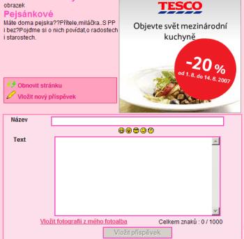 Letní fotosoutěž o spotřebiče ETA Letní fotosoutěž o spotřebiče ETA