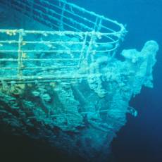 Vdomostn test - Co vte o Titanicu?