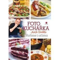 Fotokuchařka Josefa Drábka Fotokuchařka Josefa Drábka