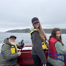 Fotr na tripu - 22. 10. 2025