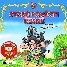 Star povsti esk