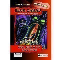 Klub záhad Klub záhad