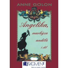 Angelika, markýza andělů Angelika, markýza andělů