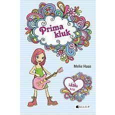 Láska s.r.o. - Prima kluk Láska s.r.o. - Prima kluk