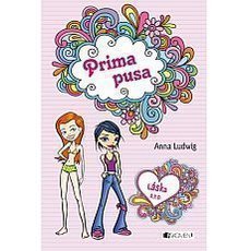 Láska s.r.o. - Prima pusa Láska s.r.o. - Prima pusa