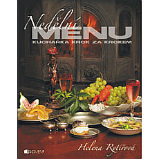 Nedln menu