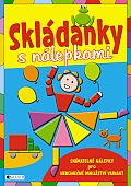 skládanky s nálepkami skládanky s nálepkami