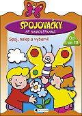 spojovačky spojovačky