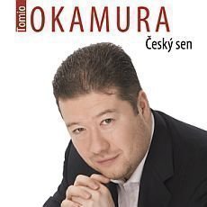 Tomio Okamura - Český sen Tomio Okamura - Český sen