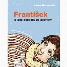 frantisek-a-jeho-pohadky-do-postylky-nakladatelstvi-portal