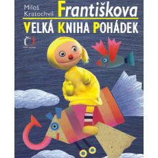 Frantikova velk kniha pohdek