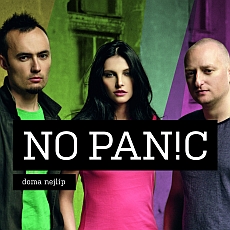 NO PAN!C NO PAN!C