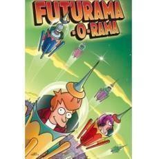 futurama