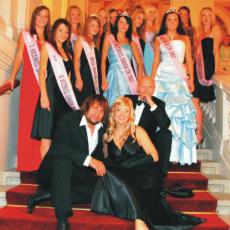 Miss Junior 2007 Miss Junior 2007
