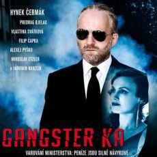 Nov film  Gangster Ka - penze jsou siln nvykov