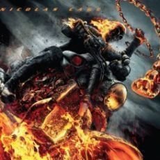 Ghost rider