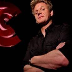 gordon ramsey