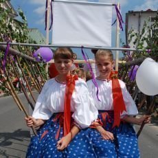 Gorolski Swieto - Gorolosk slavnosti 2012