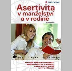 Asertivita v manelstv  a v rodin