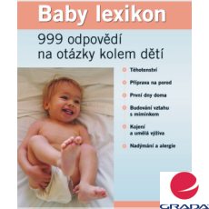 Baby lexikon